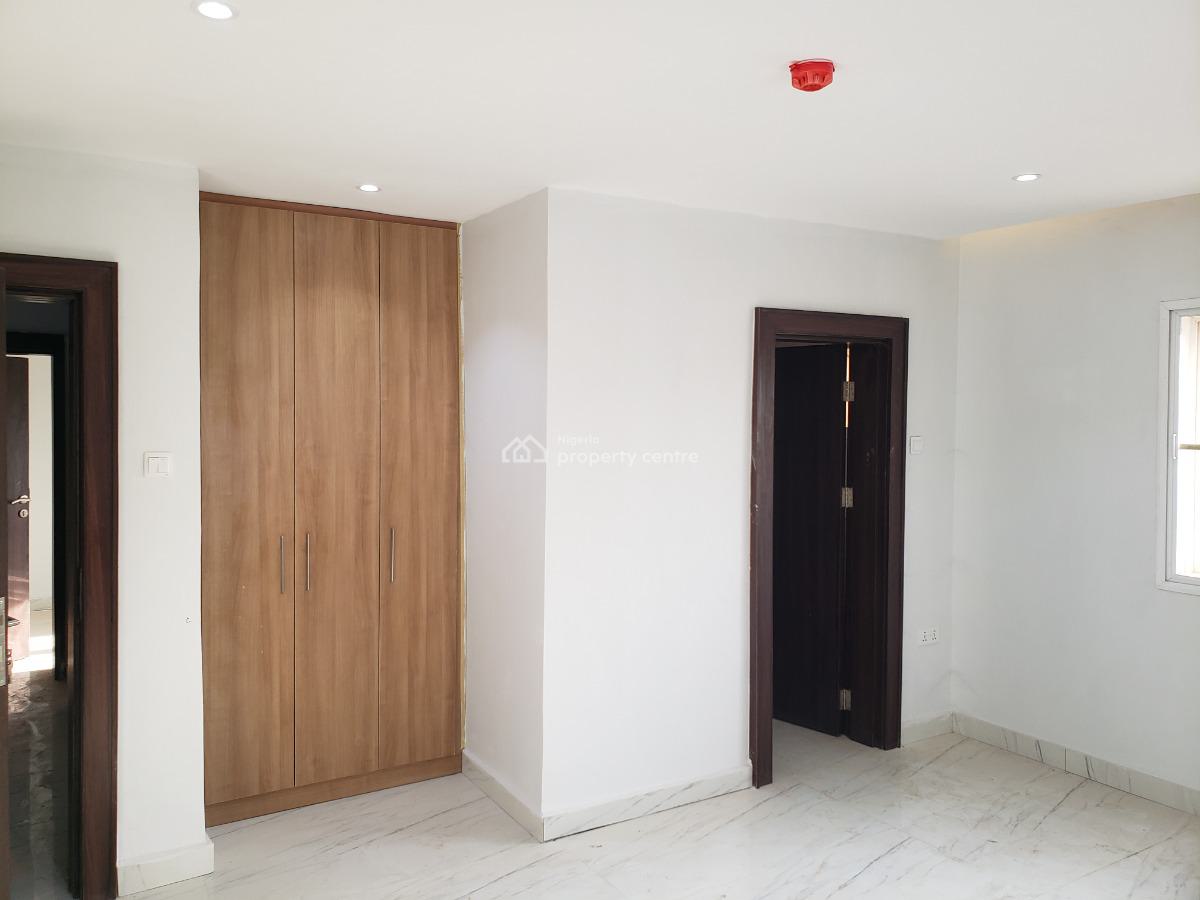 Brand-new/ Luxury 4 Bedroom Duplex with Bq, Carters Groove Estate, Apo, Abuja, Detached Duplex for Rent