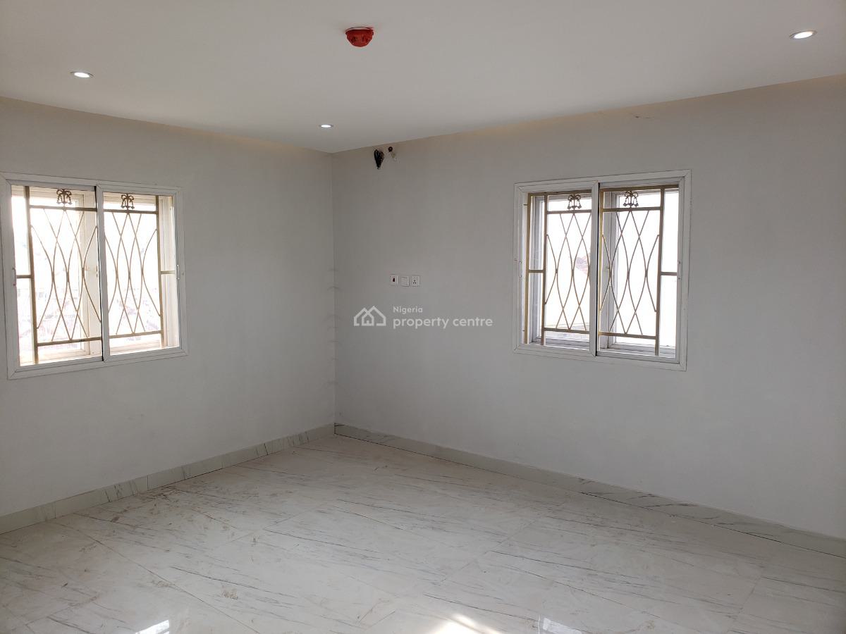 Brand-new/ Luxury 4 Bedroom Duplex with Bq, Carters Groove Estate, Apo, Abuja, Detached Duplex for Rent