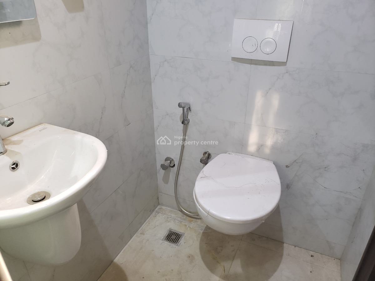 Brand-new/ Luxury 4 Bedroom Duplex with Bq, Carters Groove Estate, Apo, Abuja, Detached Duplex for Rent