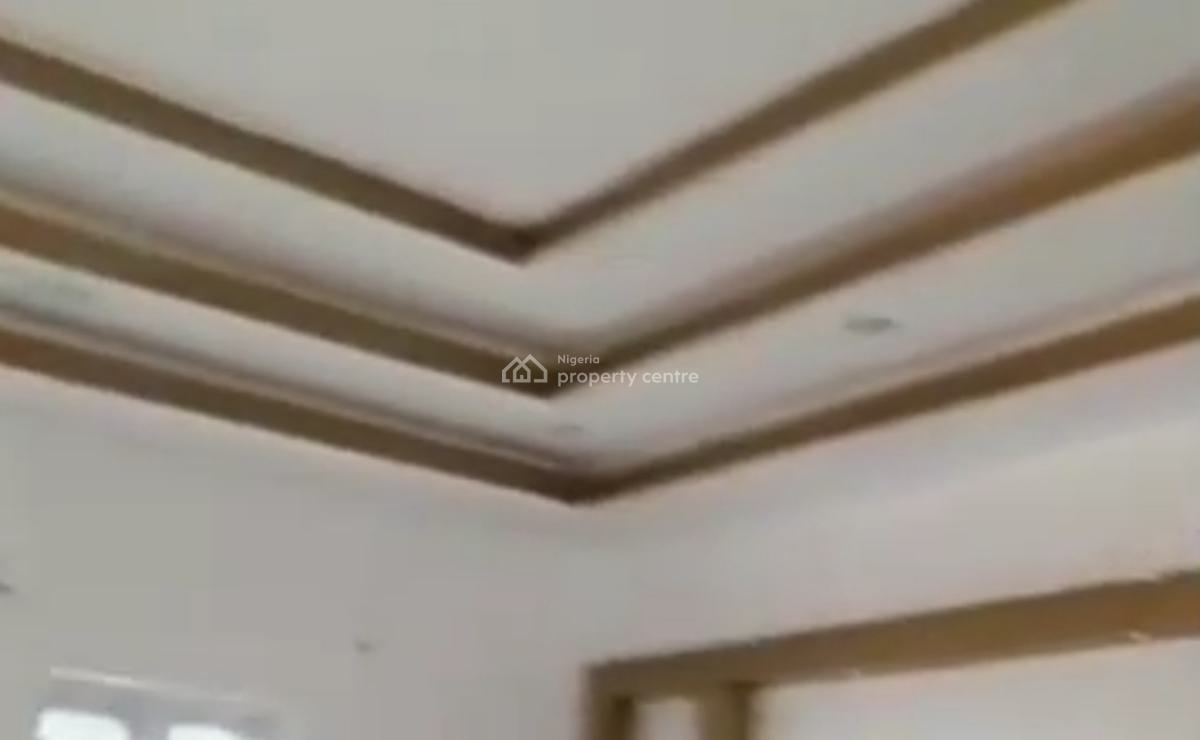 3 Bedroom Bungalow, Agunfoye, Igbogbo, Ikorodu, Lagos, Detached Bungalow for Sale