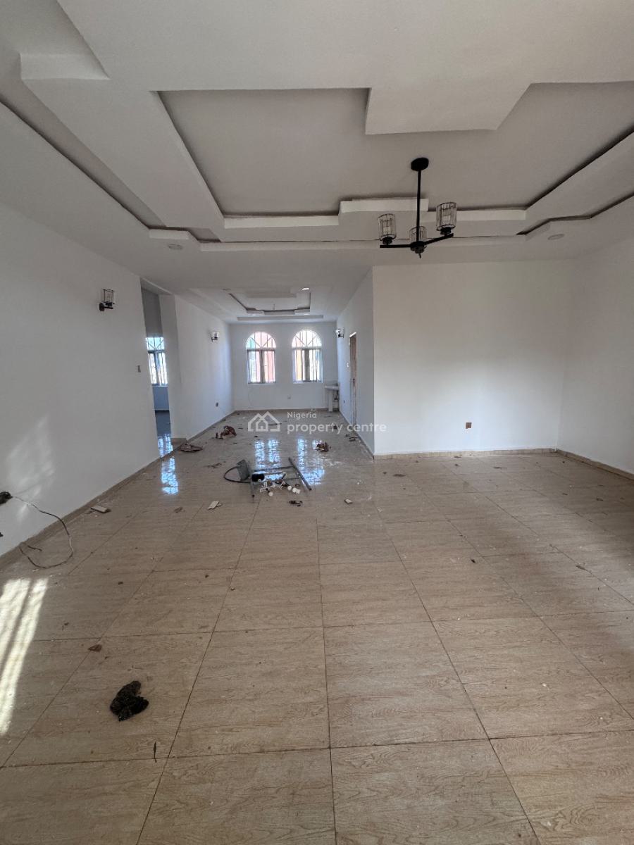 Exquisitely Finished and Spacious 3 Bedroom Flat, Life Camp, Abuja, Flat / Apartment for Rent