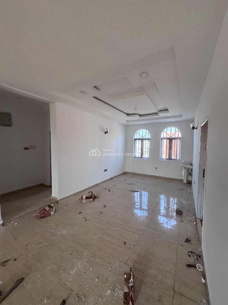 Exquisitely Finished and Spacious 3 Bedroom Flat, Life Camp, Abuja, Flat / Apartment for Rent