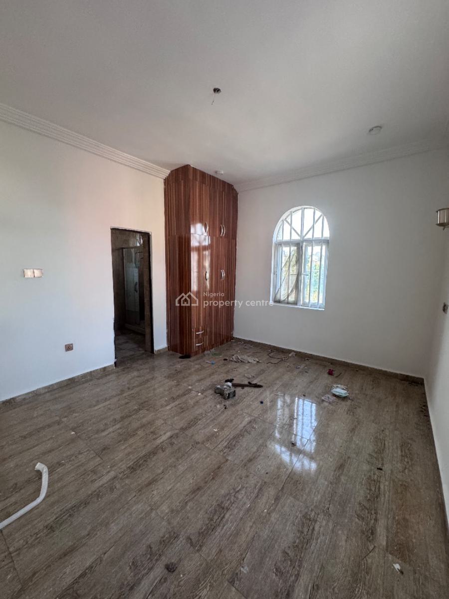 Exquisitely Finished and Spacious 3 Bedroom Flat, Life Camp, Abuja, Flat / Apartment for Rent