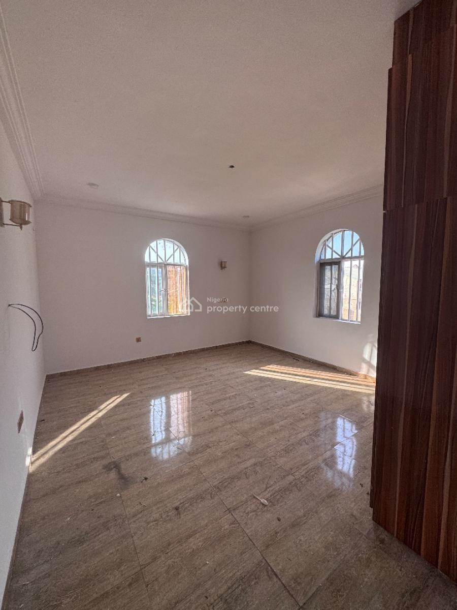 Exquisitely Finished and Spacious 3 Bedroom Flat, Life Camp, Abuja, Flat / Apartment for Rent