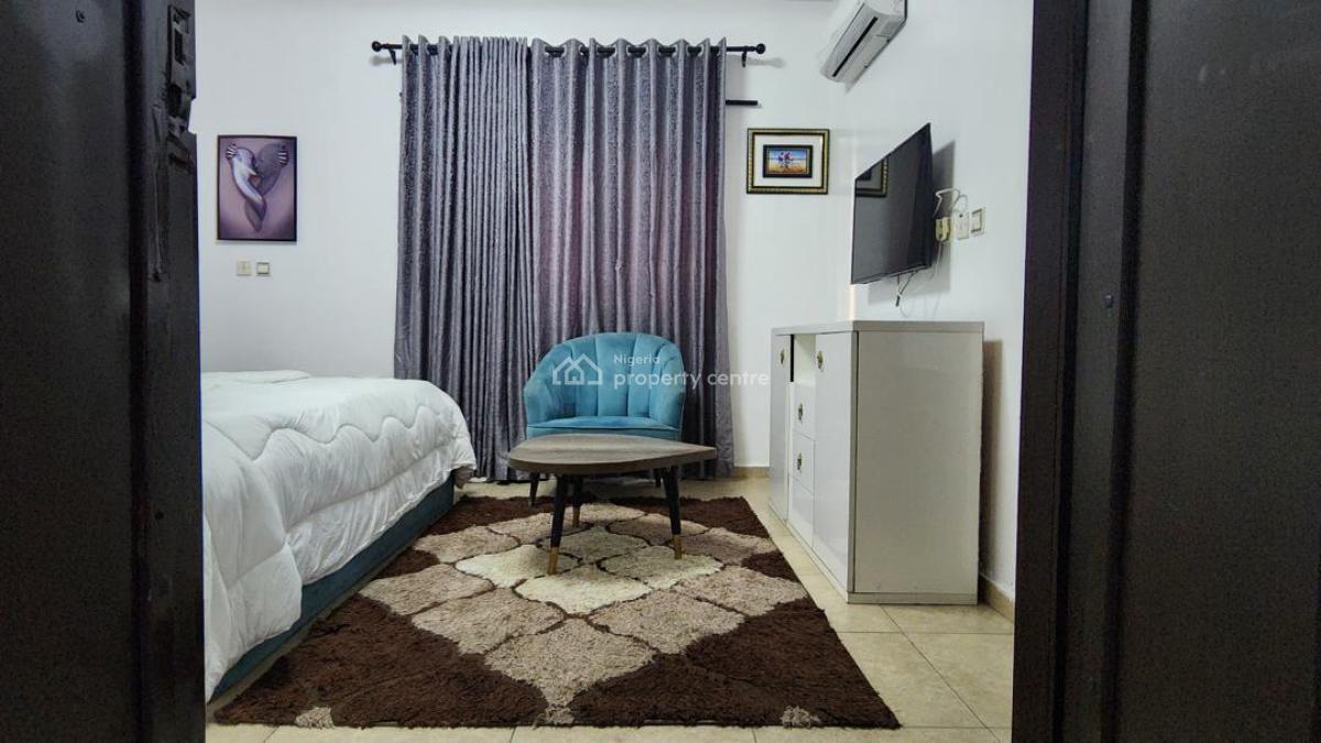 3 Bedroom Apartment, Lekki Phase 1, Lekki, Lagos, Flat / Apartment for Rent