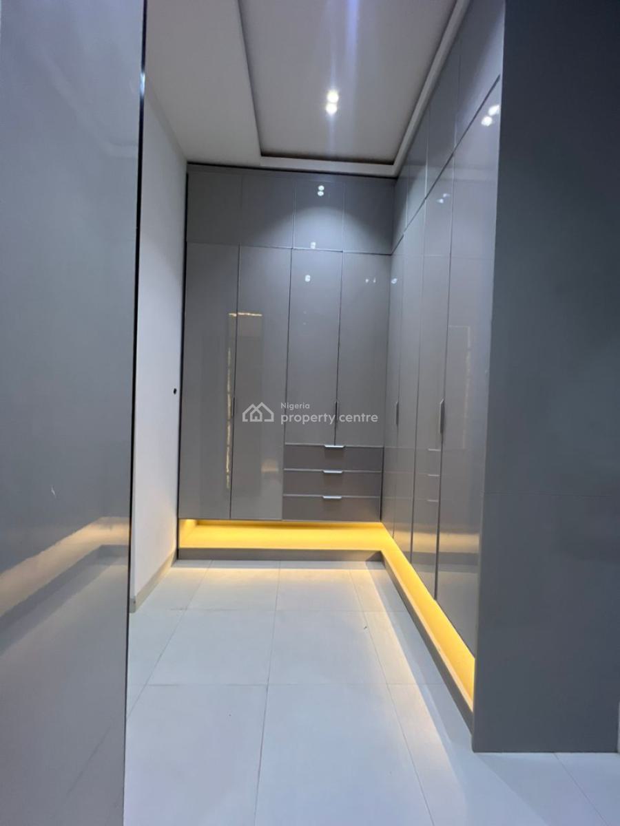 5-bedroom Detached Duplex, Old Ikoyi, Ikoyi, Lagos, Detached Duplex for Sale