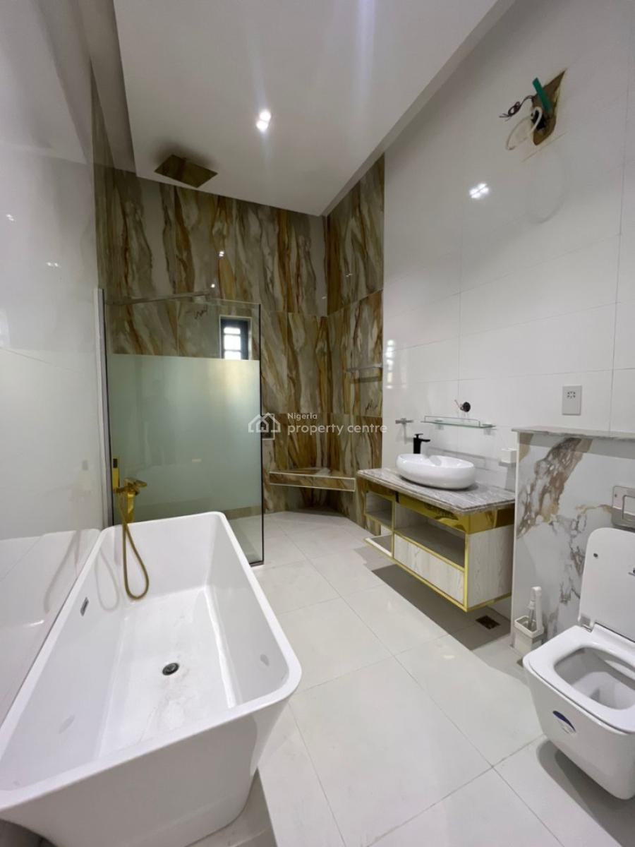 5-bedroom Detached Duplex, Old Ikoyi, Ikoyi, Lagos, Detached Duplex for Sale