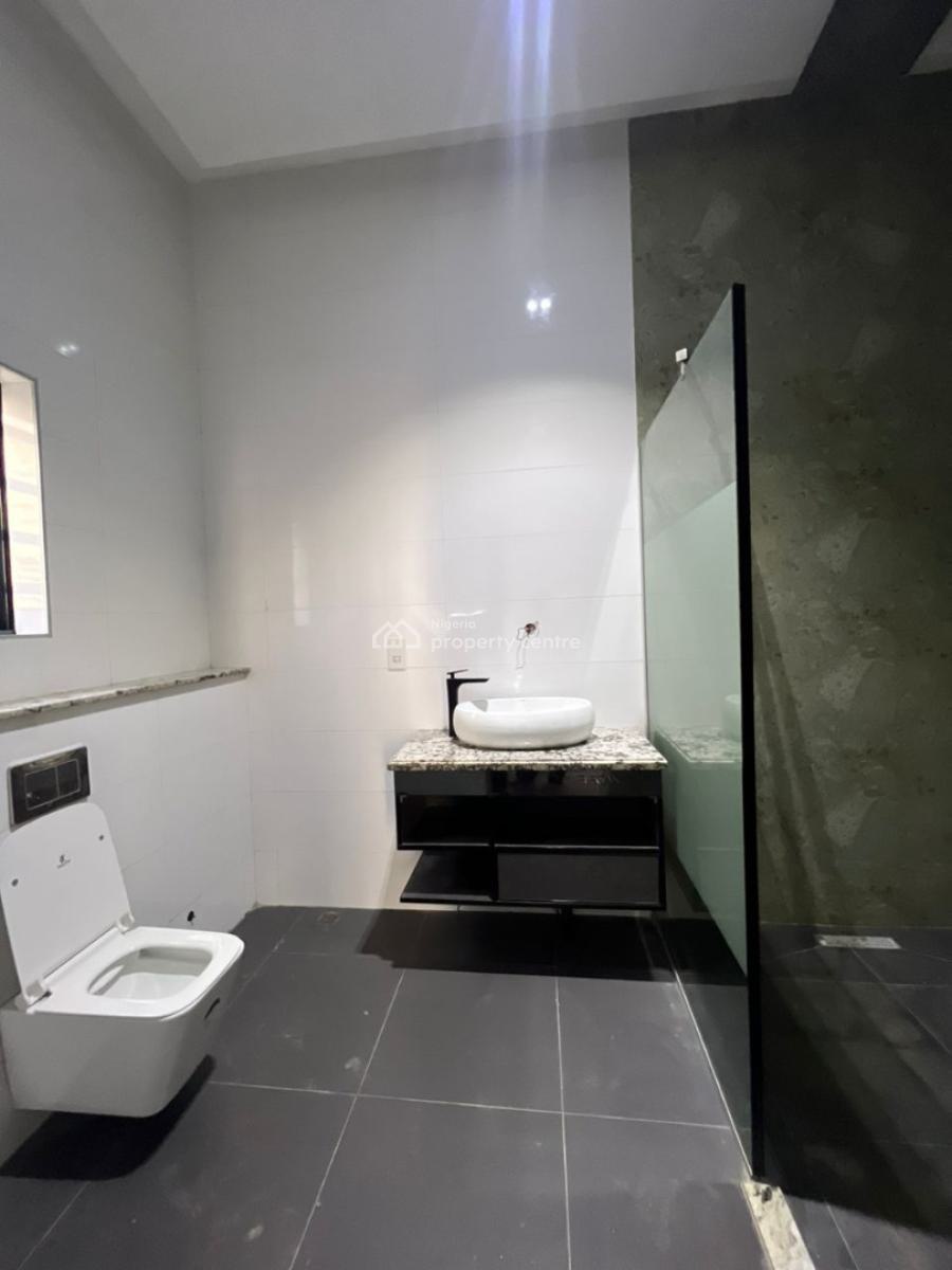 5-bedroom Detached Duplex, Old Ikoyi, Ikoyi, Lagos, Detached Duplex for Sale