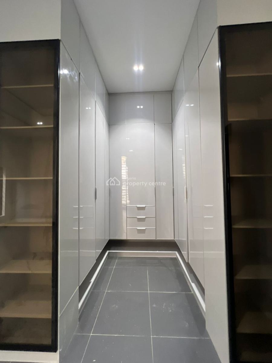 5-bedroom Detached Duplex, Old Ikoyi, Ikoyi, Lagos, Detached Duplex for Sale