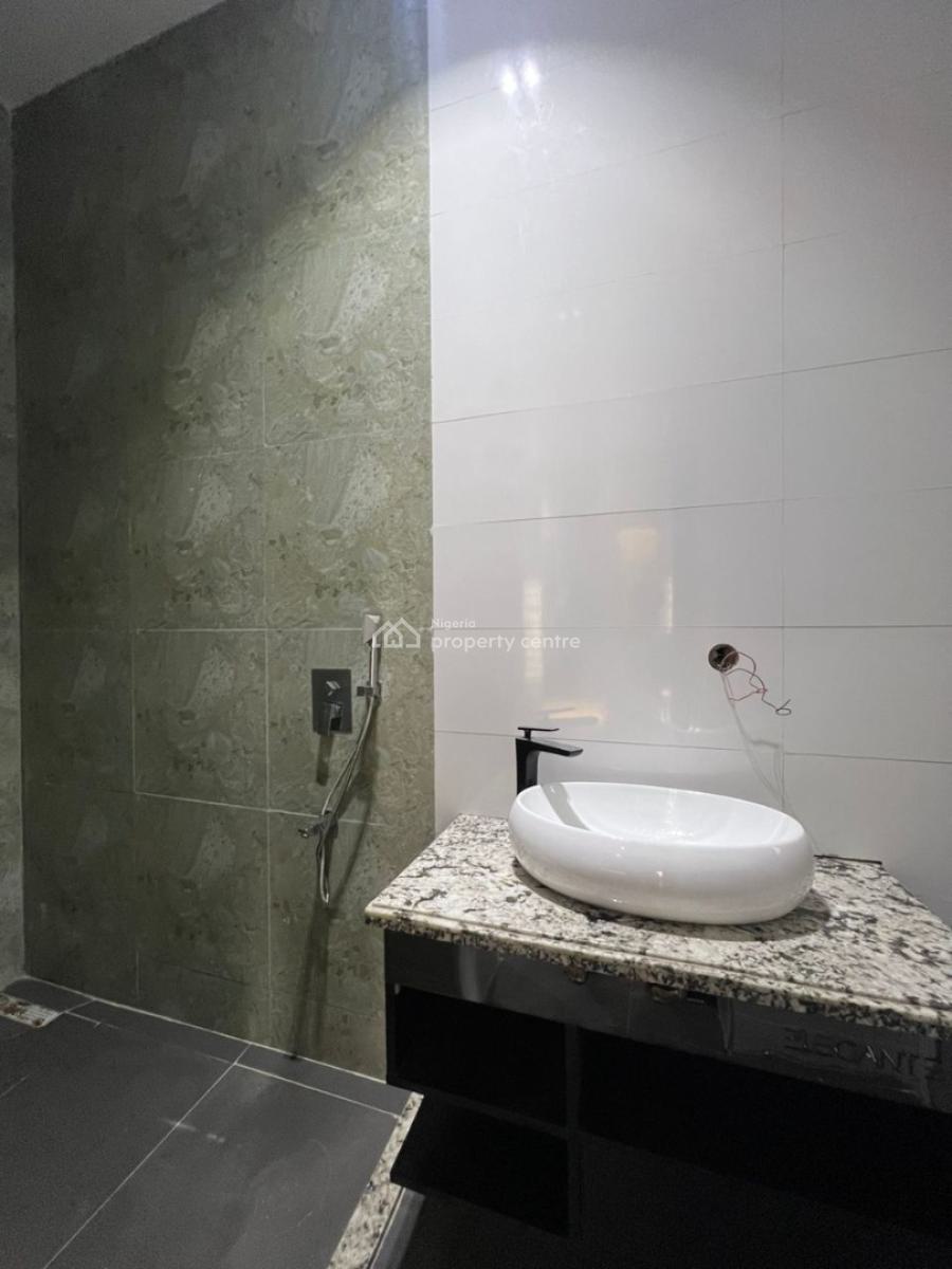 5-bedroom Detached Duplex, Old Ikoyi, Ikoyi, Lagos, Detached Duplex for Sale