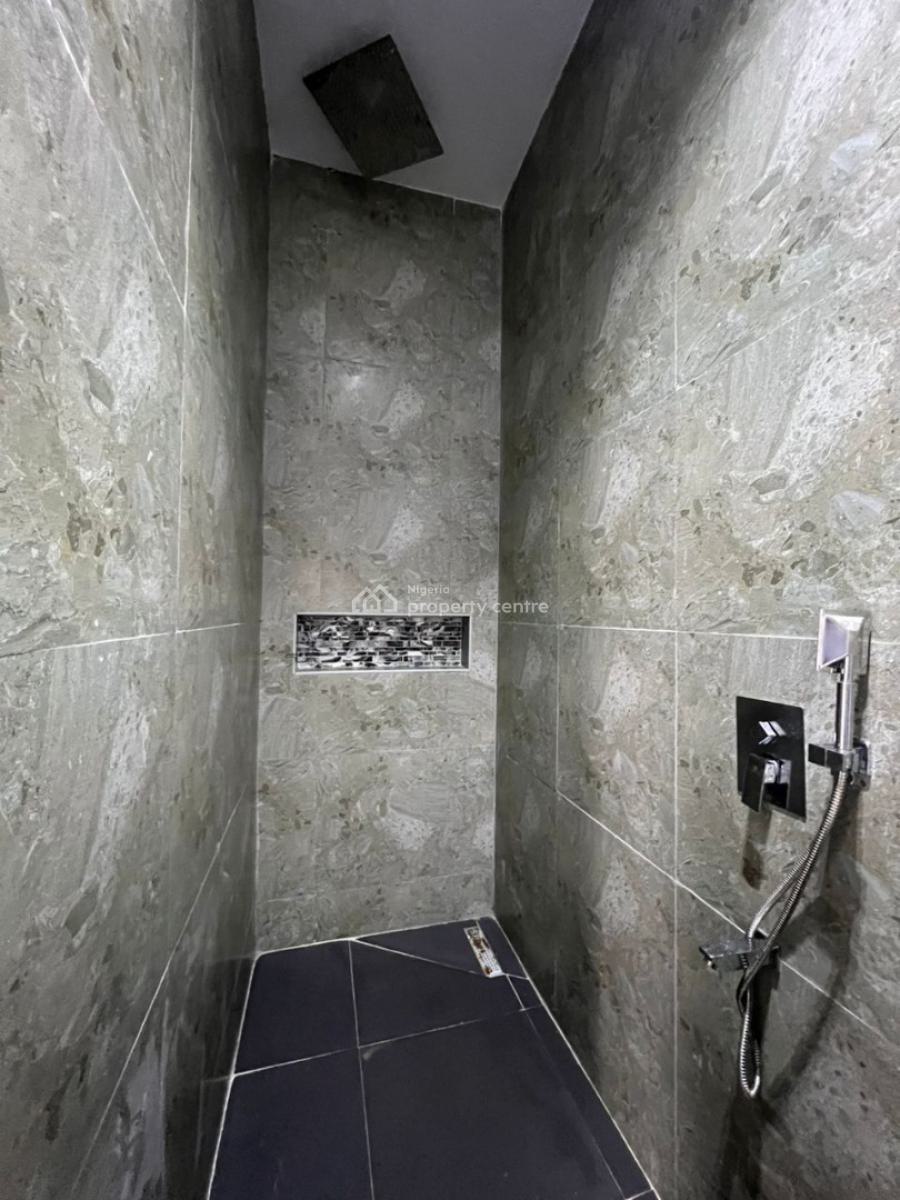 5-bedroom Detached Duplex, Old Ikoyi, Ikoyi, Lagos, Detached Duplex for Sale