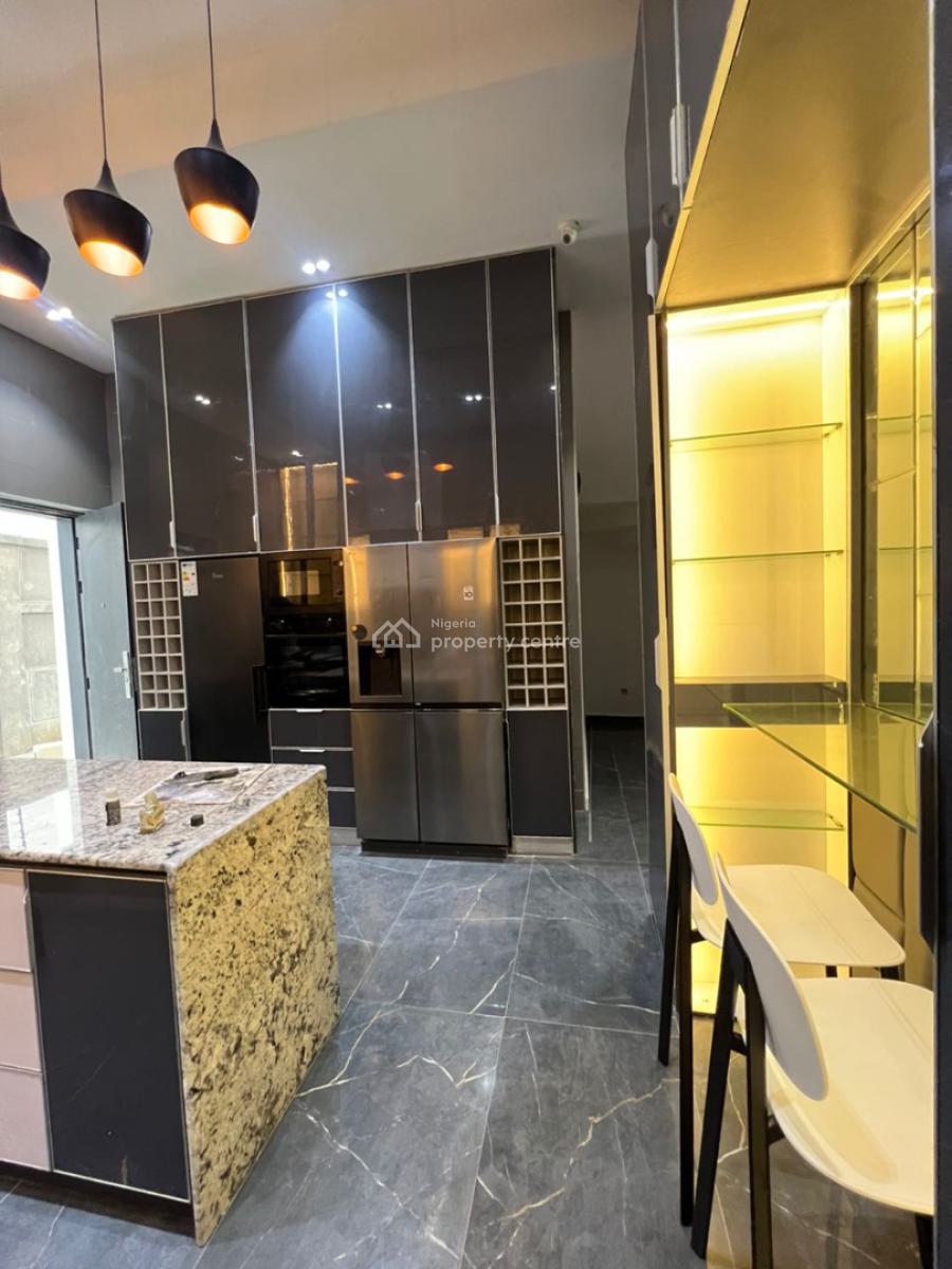5-bedroom Detached Duplex, Old Ikoyi, Ikoyi, Lagos, Detached Duplex for Sale