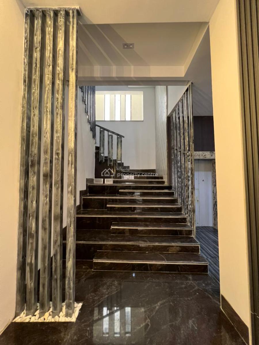5-bedroom Detached Duplex, Old Ikoyi, Ikoyi, Lagos, Detached Duplex for Sale