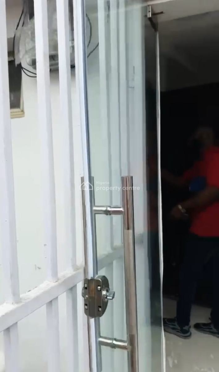 Beautifully Finished Shop/office, Ikota Shopping Complex, Lekki, Lagos, Office Space for Rent