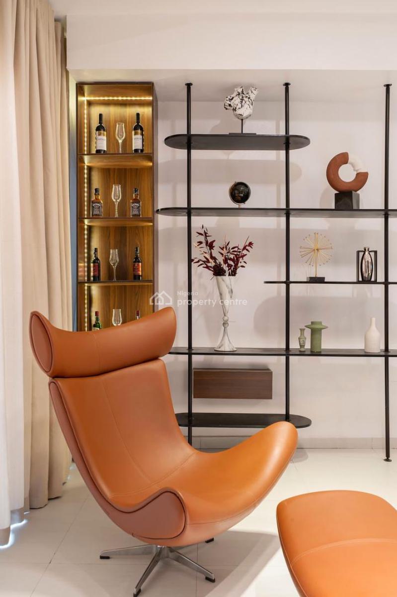 Two Units of Two Bedroom, Ikate, Lekki, Lagos, House Short Let