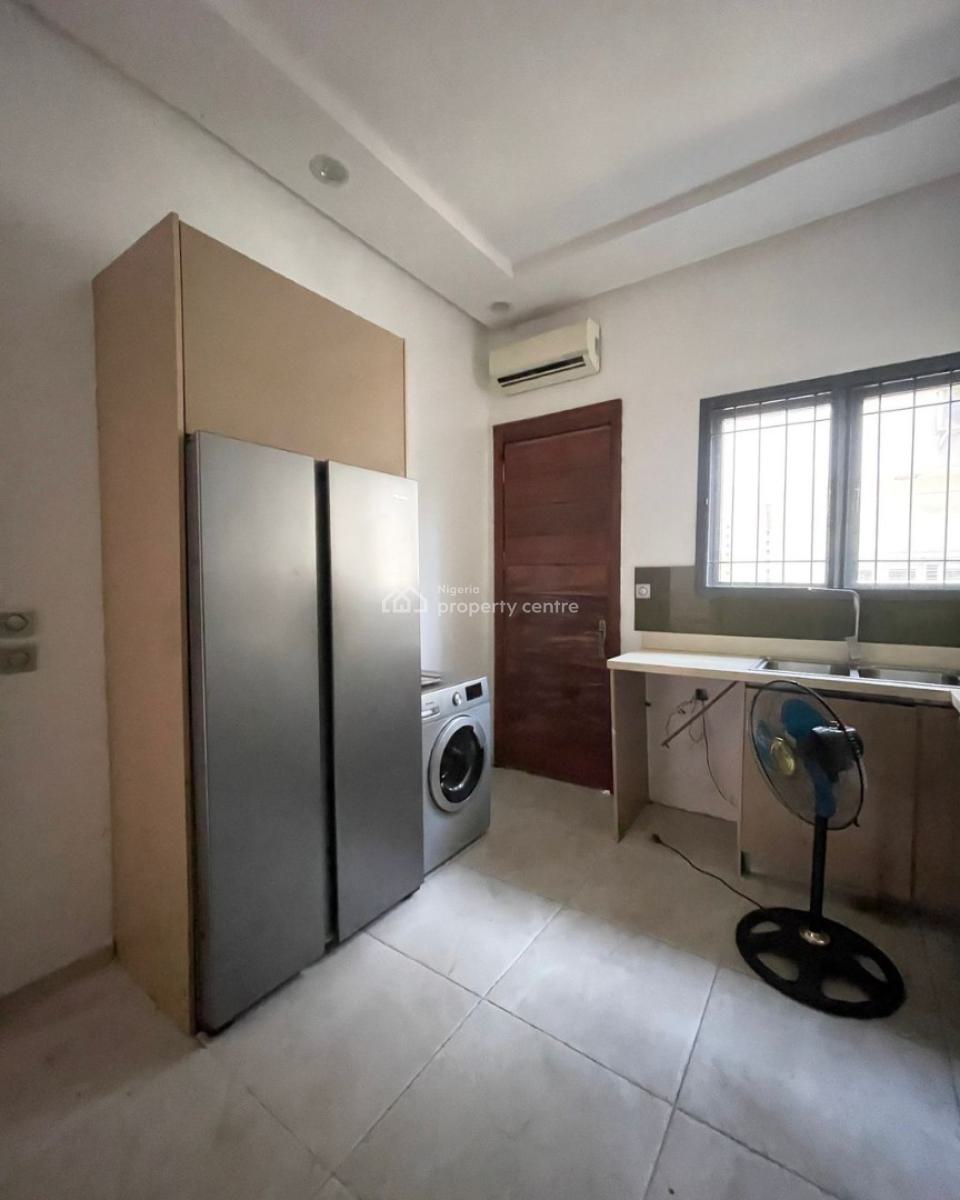 Well Maintained 4 Bedroom Terrace Duplex, Ikate Elegushi, Lekki, Lagos, Terraced Duplex for Rent