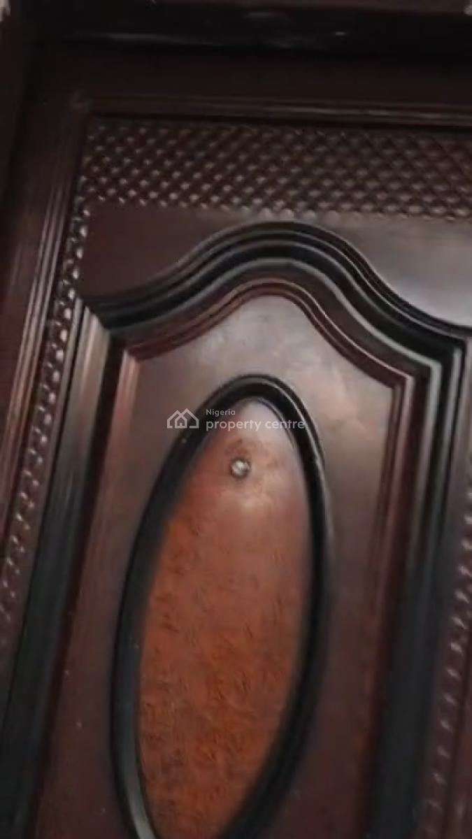 Well Maintained 2 Bedroom Flat, Igando, Bogije, Ibeju Lekki, Lagos, Flat / Apartment for Rent