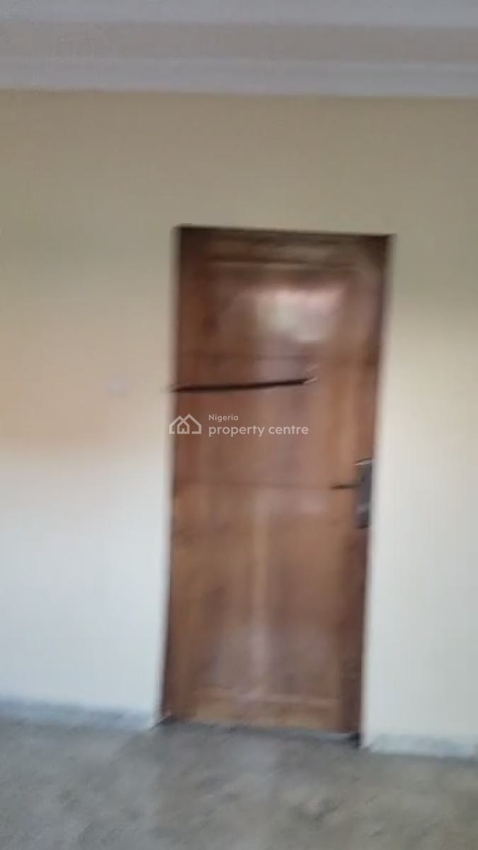 Well Maintained 2 Bedroom Flat, Igando, Bogije, Ibeju Lekki, Lagos, Flat / Apartment for Rent