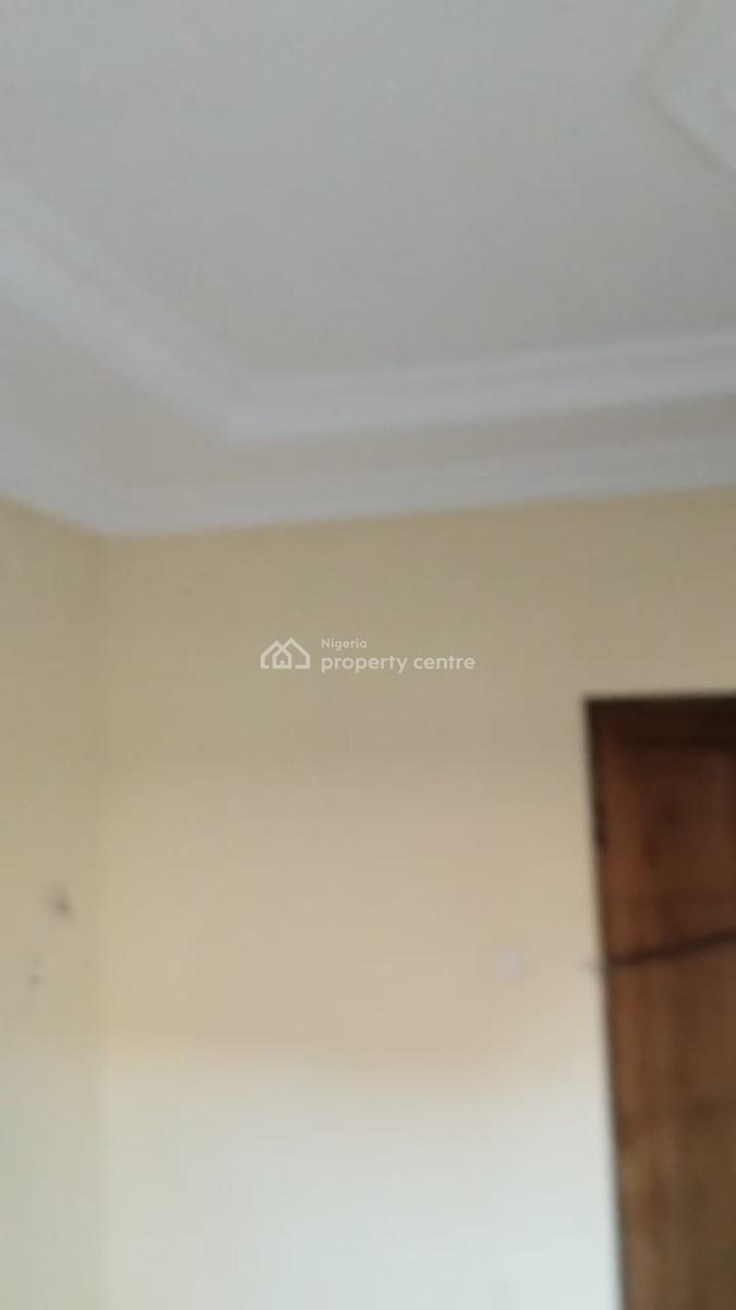 Well Maintained 2 Bedroom Flat, Igando, Bogije, Ibeju Lekki, Lagos, Flat / Apartment for Rent