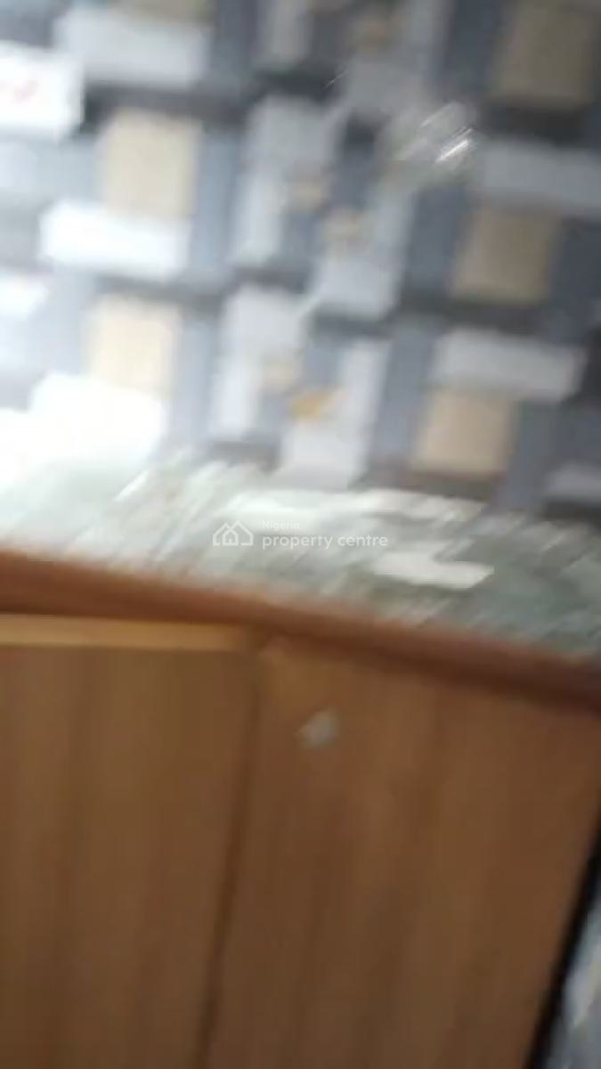 Well Maintained 2 Bedroom Flat, Igando, Bogije, Ibeju Lekki, Lagos, Flat / Apartment for Rent