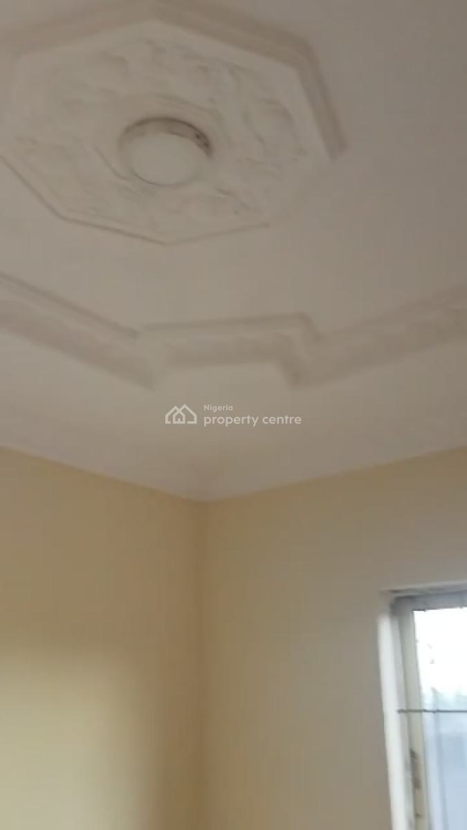 Well Maintained 2 Bedroom Flat, Igando, Bogije, Ibeju Lekki, Lagos, Flat / Apartment for Rent