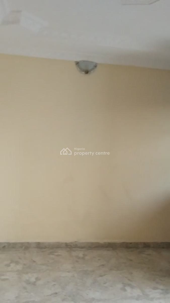 Well Maintained 2 Bedroom Flat, Igando, Bogije, Ibeju Lekki, Lagos, Flat / Apartment for Rent
