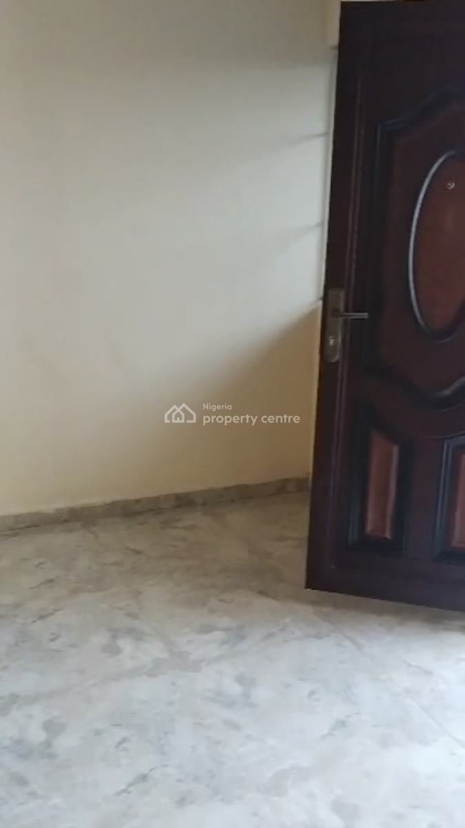 Well Maintained 2 Bedroom Flat, Igando, Bogije, Ibeju Lekki, Lagos, Flat / Apartment for Rent