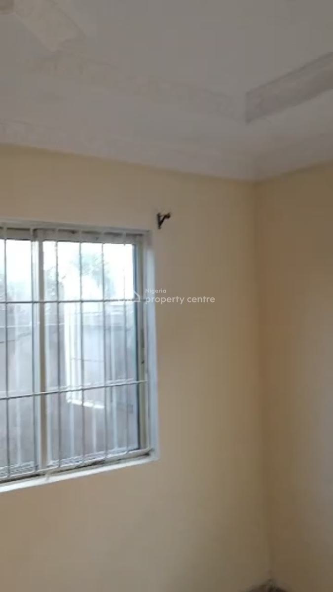 Well Maintained 2 Bedroom Flat, Igando, Bogije, Ibeju Lekki, Lagos, Flat / Apartment for Rent