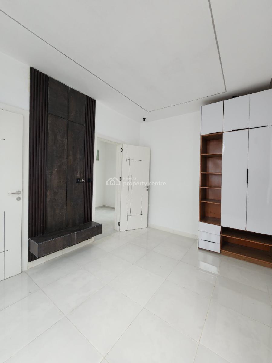 Beautiful 5 Bedroom Detached Duplex with Bq, Pool, Ajah, Lagos, Detached Duplex for Sale