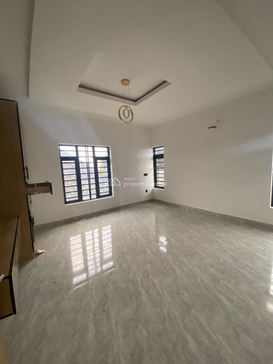 Luxury 2 Bedroom Apartment, Sangotedo, Ajah, Lagos, Flat / Apartment for Sale