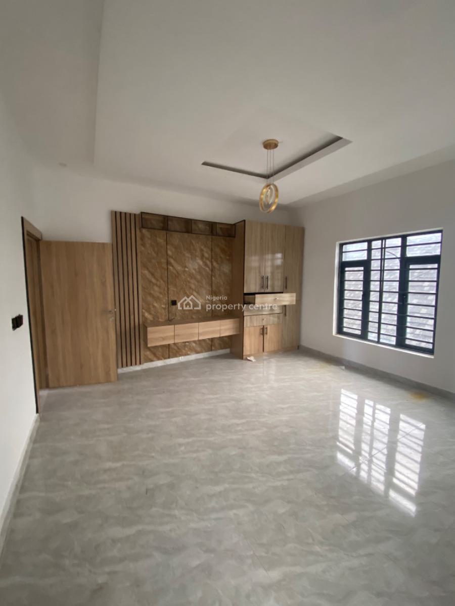 Luxury 2 Bedroom Apartment, Sangotedo, Ajah, Lagos, Flat / Apartment for Sale