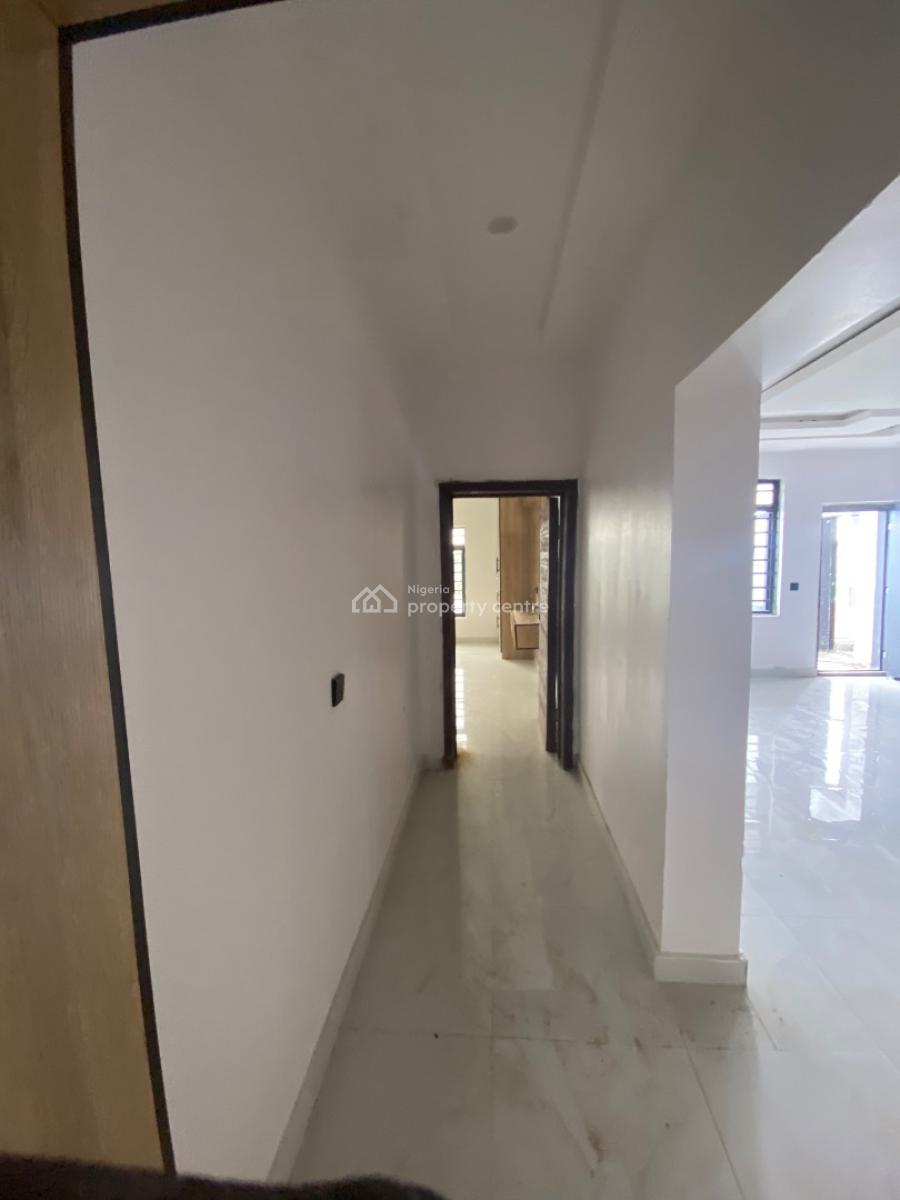 Luxury 2 Bedroom Apartment, Sangotedo, Ajah, Lagos, Flat / Apartment for Sale