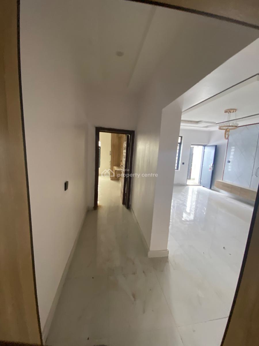 Luxury 2 Bedroom Apartment, Sangotedo, Ajah, Lagos, Flat / Apartment for Sale