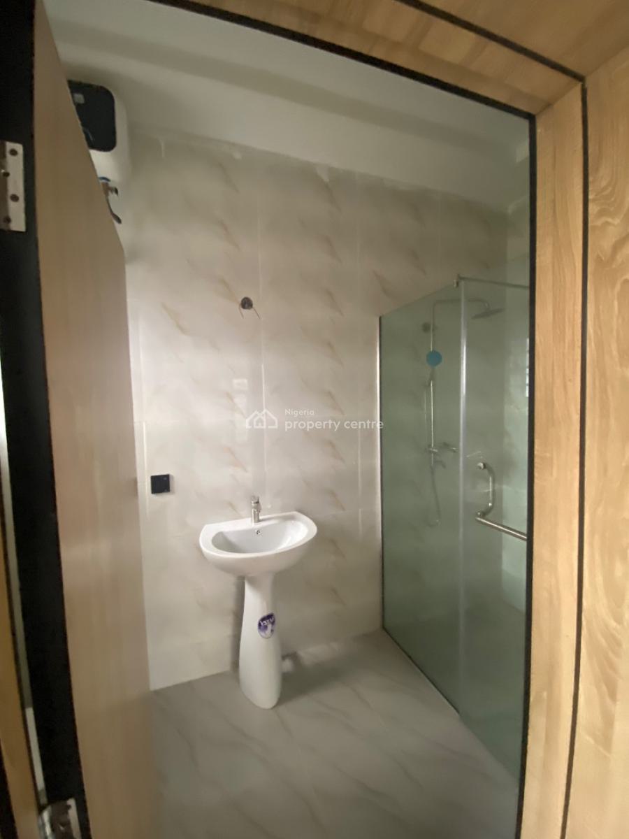 Luxury 2 Bedroom Apartment, Sangotedo, Ajah, Lagos, Flat / Apartment for Sale