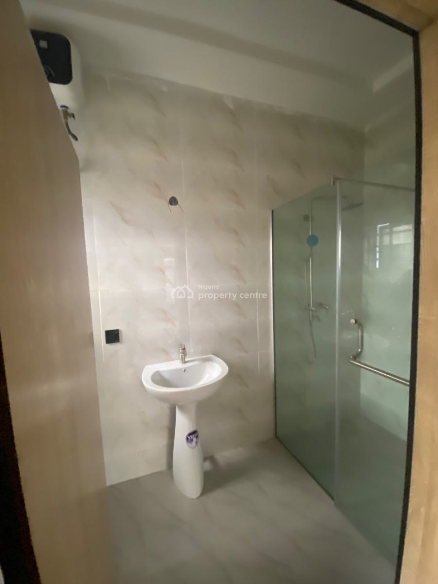 Luxury 2 Bedroom Apartment, Sangotedo, Ajah, Lagos, Flat / Apartment for Sale