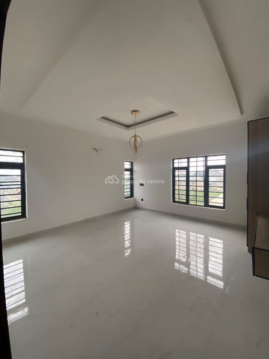 Luxury 2 Bedroom Apartment, Sangotedo, Ajah, Lagos, Flat / Apartment for Sale