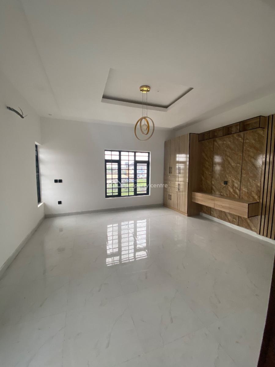 Luxury 2 Bedroom Apartment, Sangotedo, Ajah, Lagos, Flat / Apartment for Sale