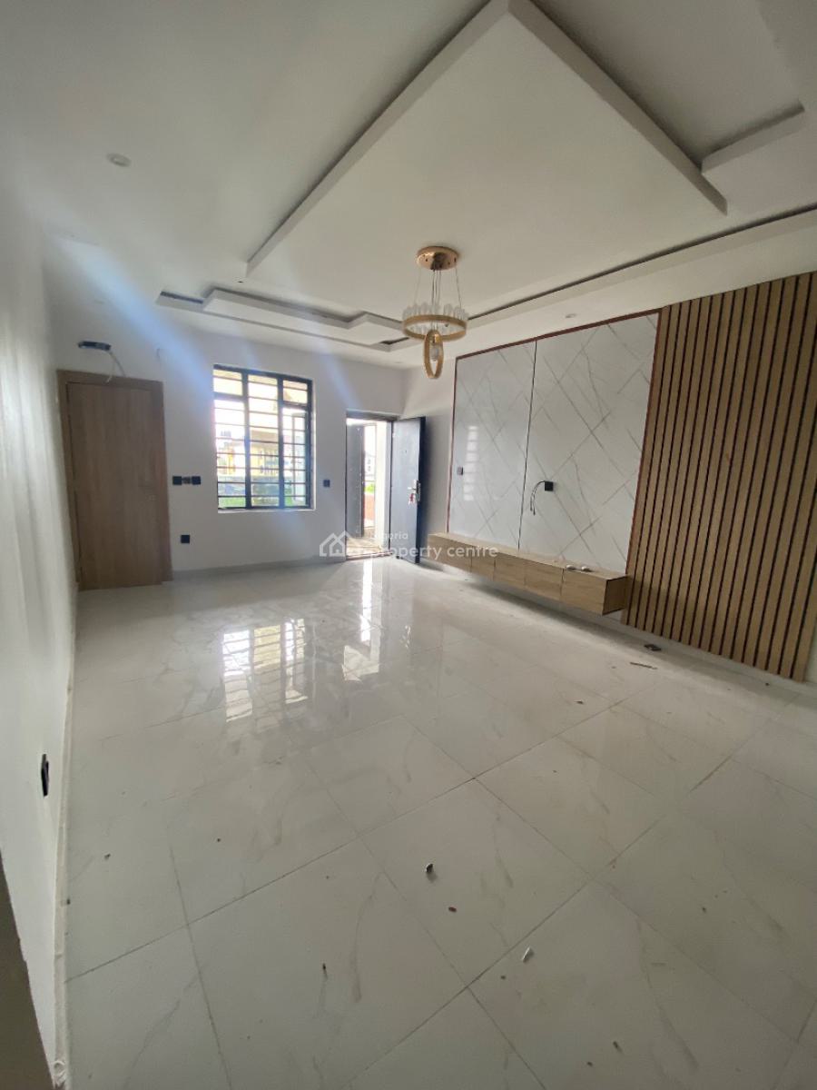 Luxury 2 Bedroom Apartment, Sangotedo, Ajah, Lagos, Flat / Apartment for Sale