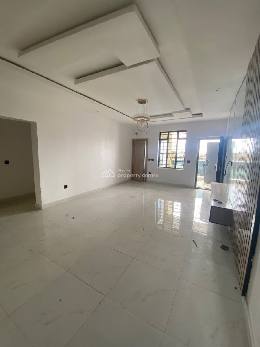 Luxury 2 Bedroom Apartment, Sangotedo, Ajah, Lagos, Flat / Apartment for Sale