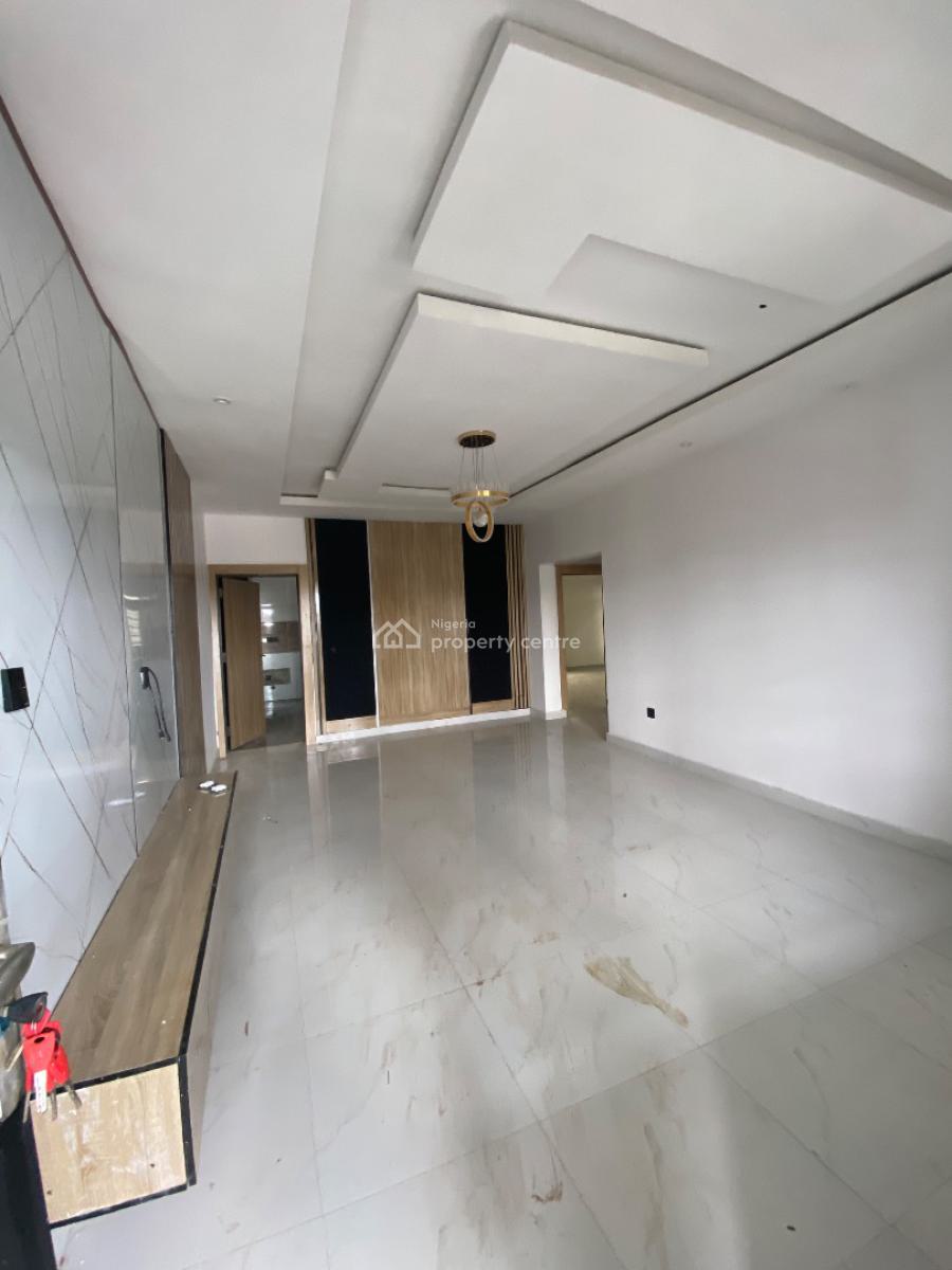 Luxury 2 Bedroom Apartment, Sangotedo, Ajah, Lagos, Flat / Apartment for Sale