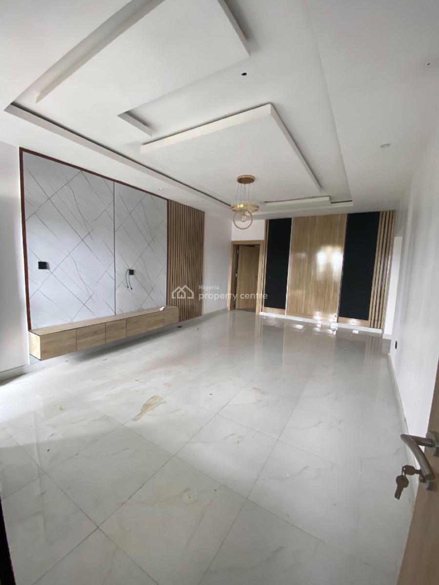 Luxury 2 Bedroom Apartment, Sangotedo, Ajah, Lagos, Flat / Apartment for Sale