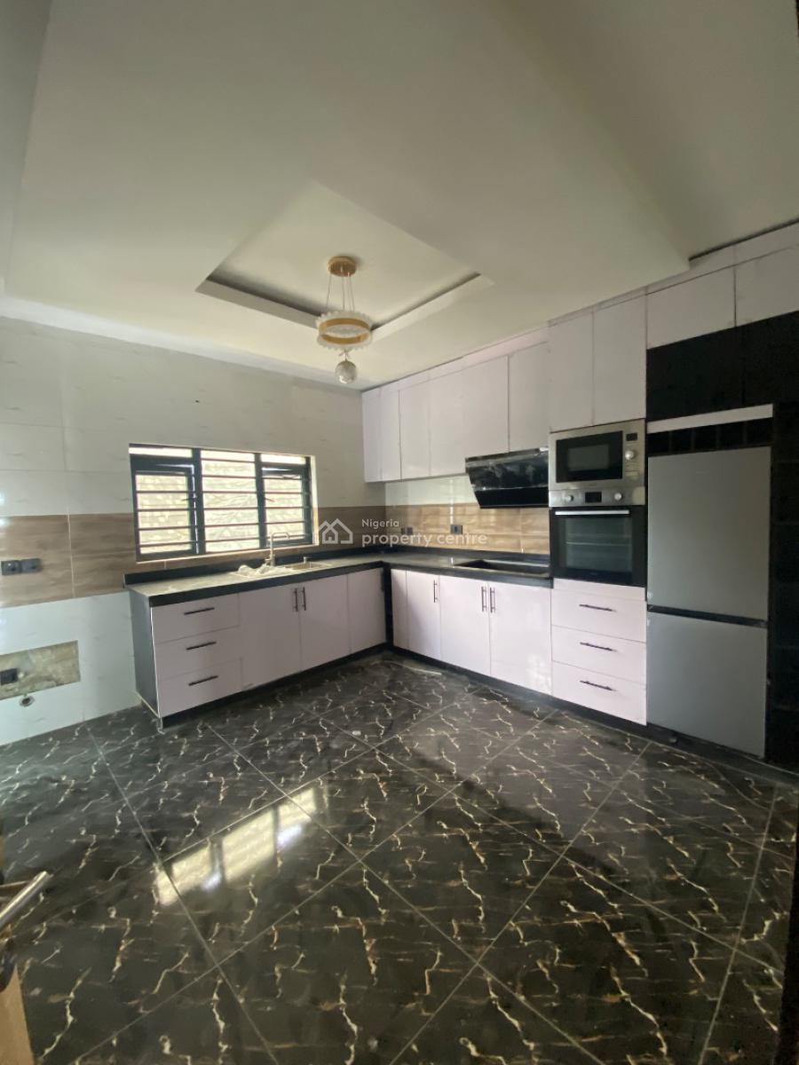 Luxury 2 Bedroom Apartment, Sangotedo, Ajah, Lagos, Flat / Apartment for Sale