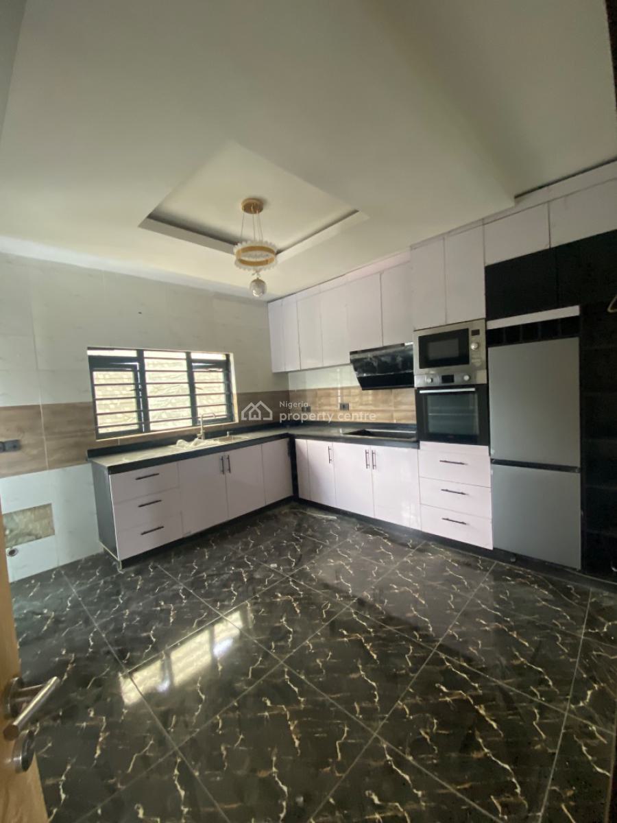 Luxury 2 Bedroom Apartment, Sangotedo, Ajah, Lagos, Flat / Apartment for Sale