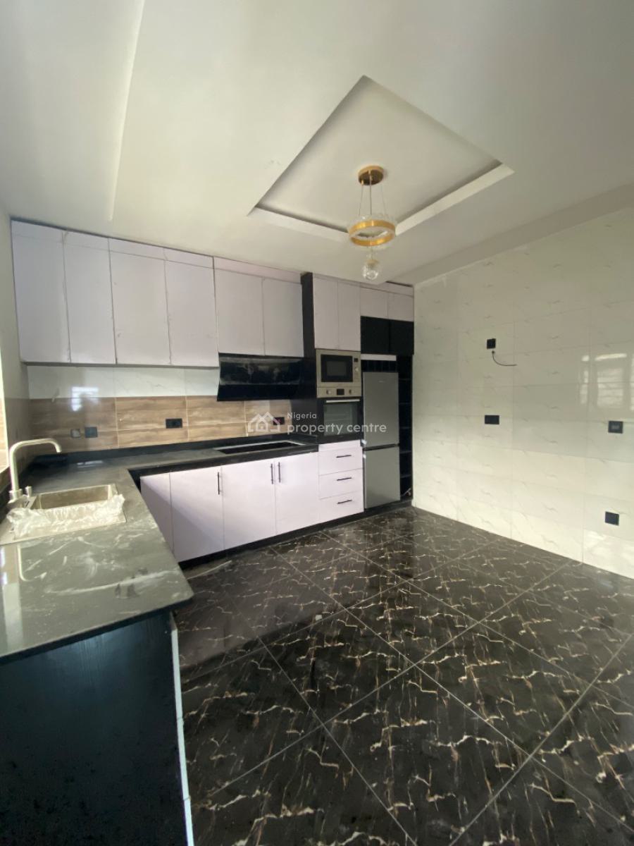 Luxury 2 Bedroom Apartment, Sangotedo, Ajah, Lagos, Flat / Apartment for Sale