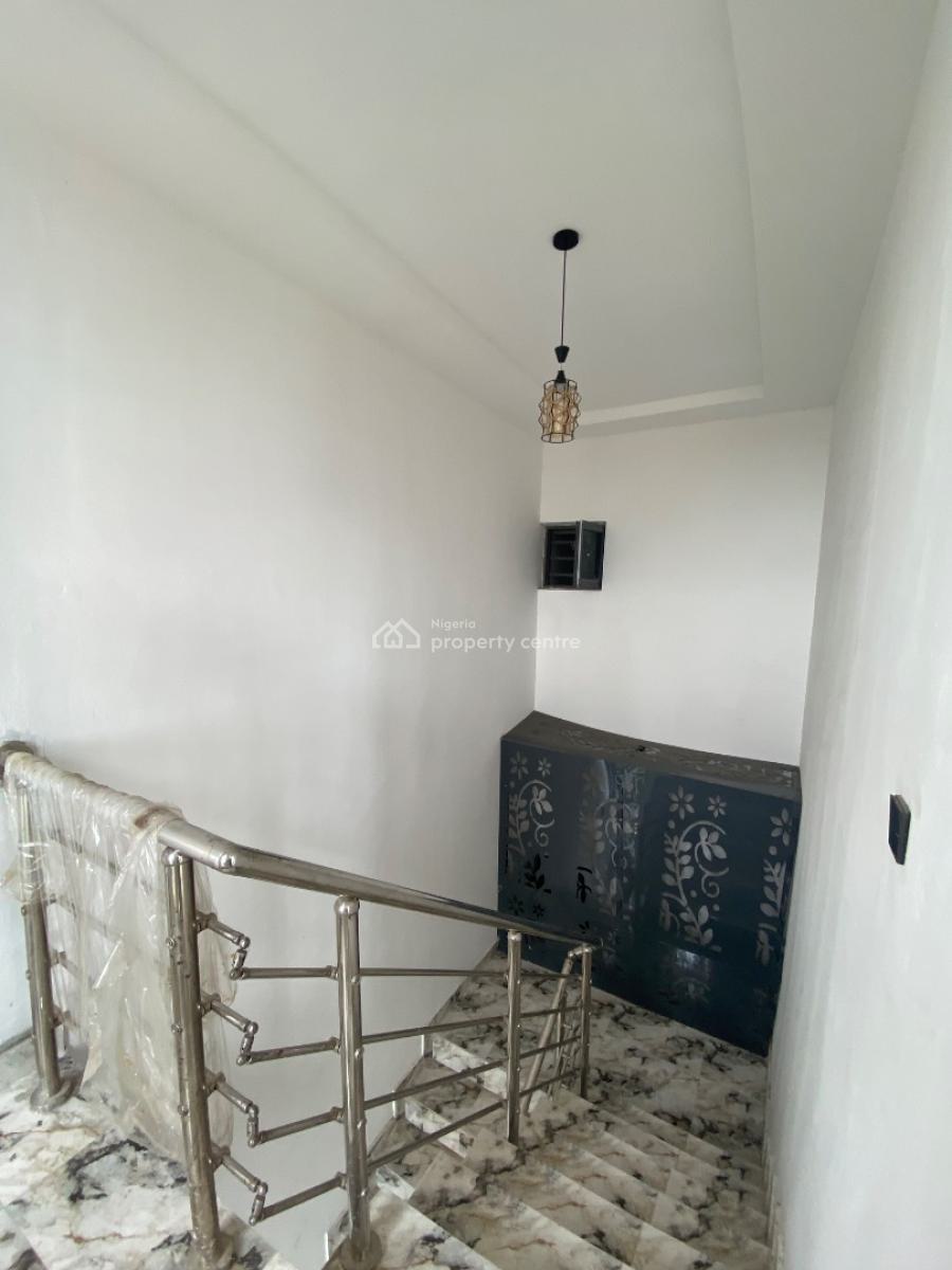 Luxury 2 Bedroom Apartment, Sangotedo, Ajah, Lagos, Flat / Apartment for Sale