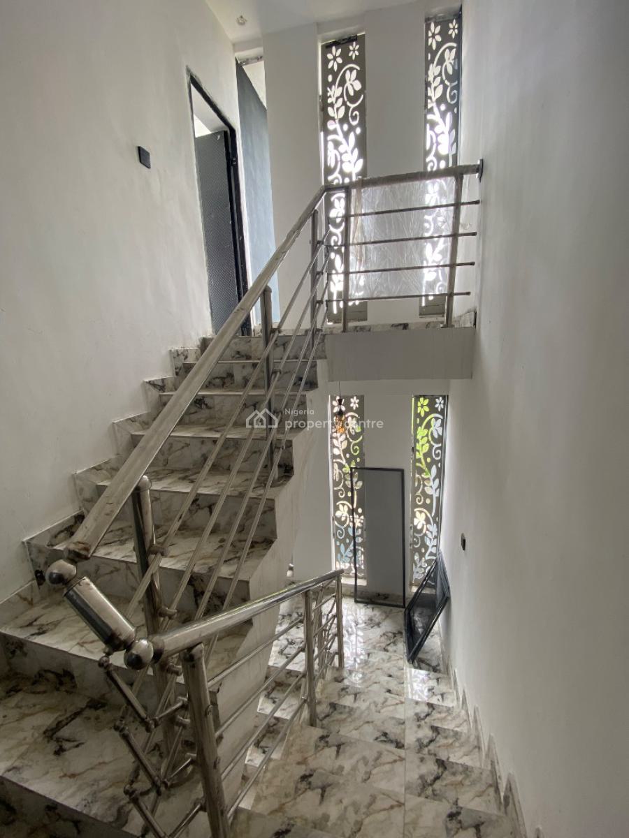 Luxury 2 Bedroom Apartment, Sangotedo, Ajah, Lagos, Flat / Apartment for Sale
