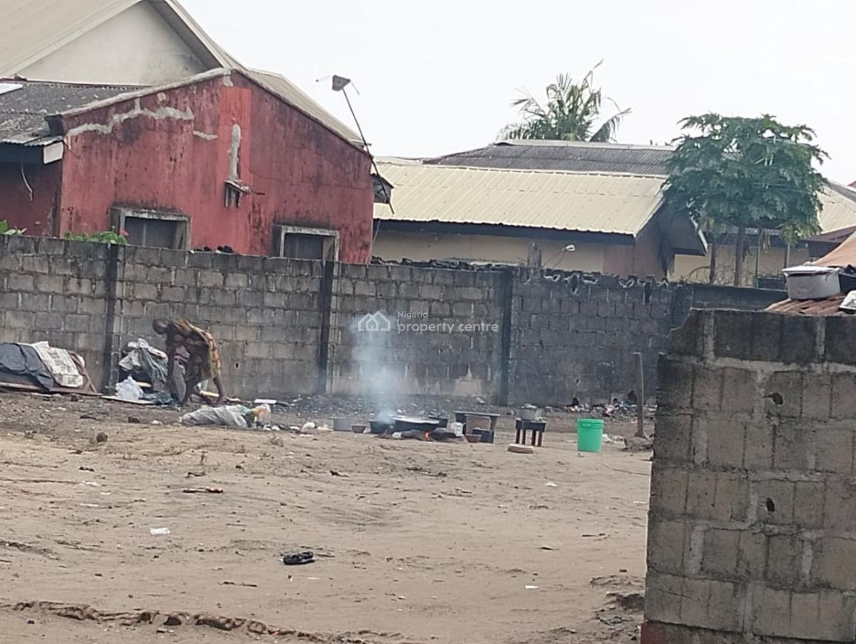 Under Construction 8 Units of 5 Bedroom Semi Detached, Sangotedo, Ajah, Lagos, Semi-detached Duplex for Sale