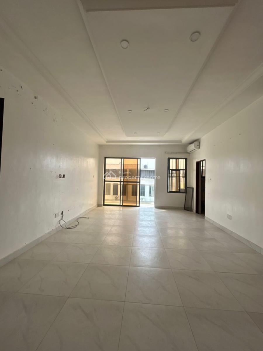 2-bedroom Apartment, Ikate, Lekki, Lagos, Flat / Apartment for Rent