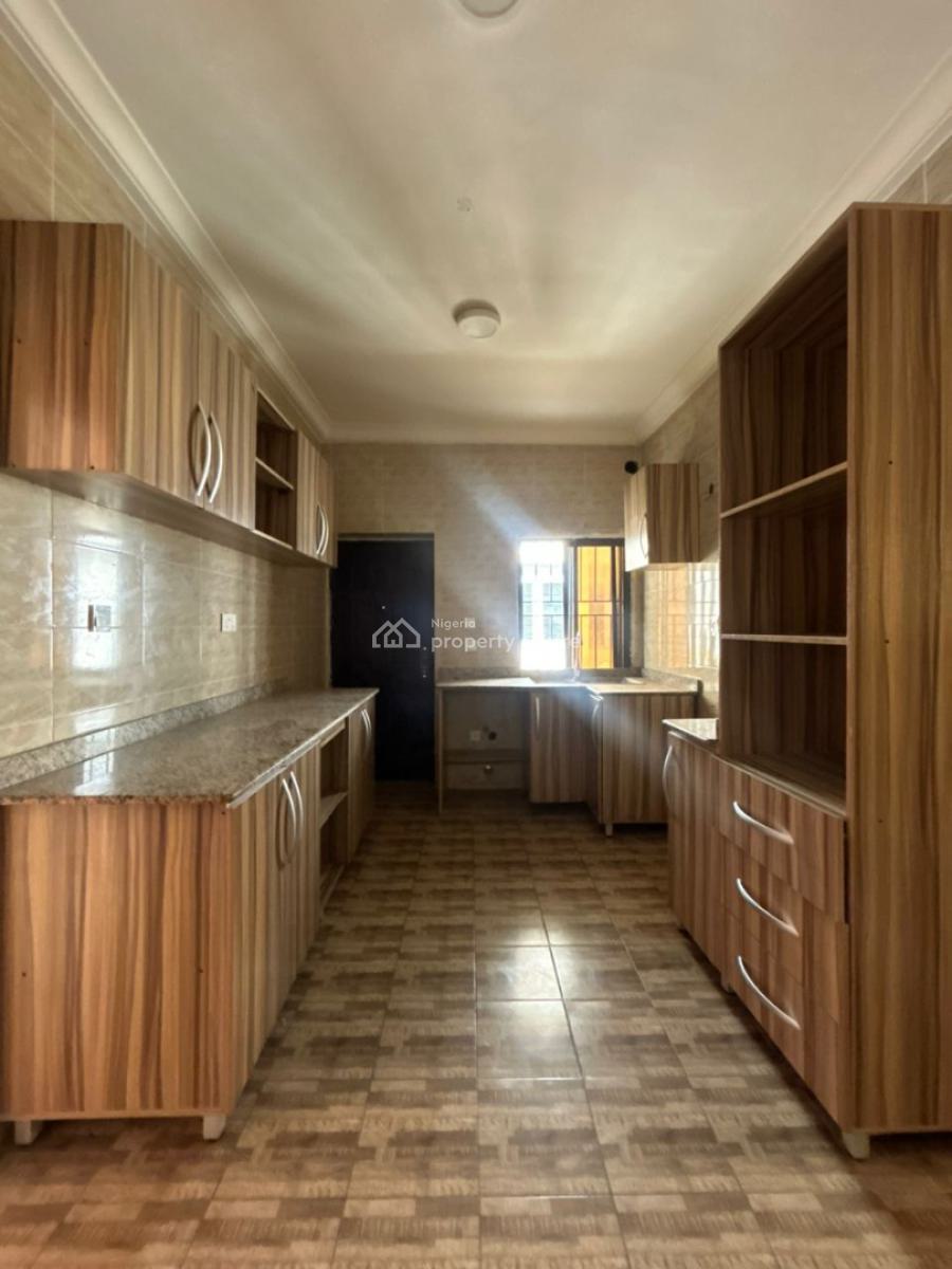 2-bedroom Apartment, Ikate, Lekki, Lagos, Flat / Apartment for Rent