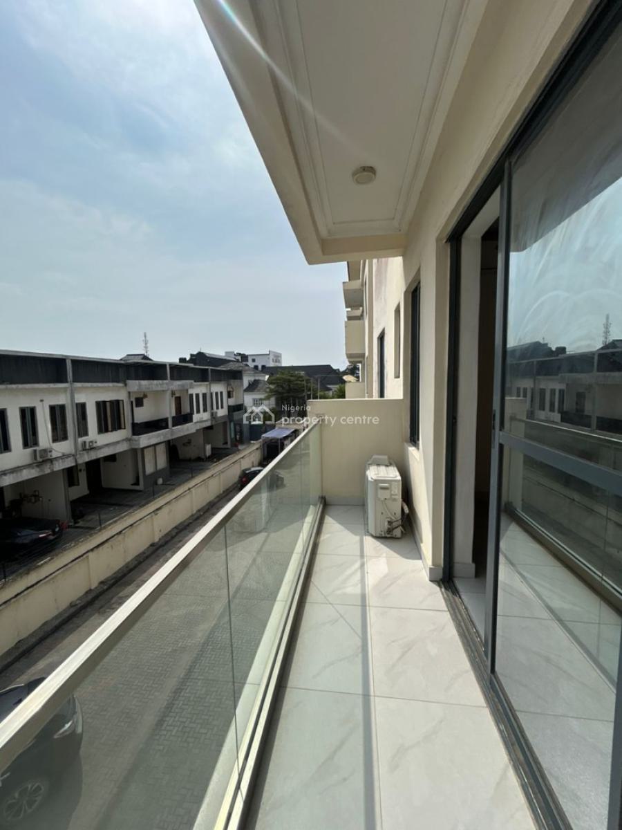 2-bedroom Apartment, Ikate, Lekki, Lagos, Flat / Apartment for Rent